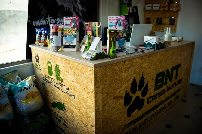 tienda perros martos